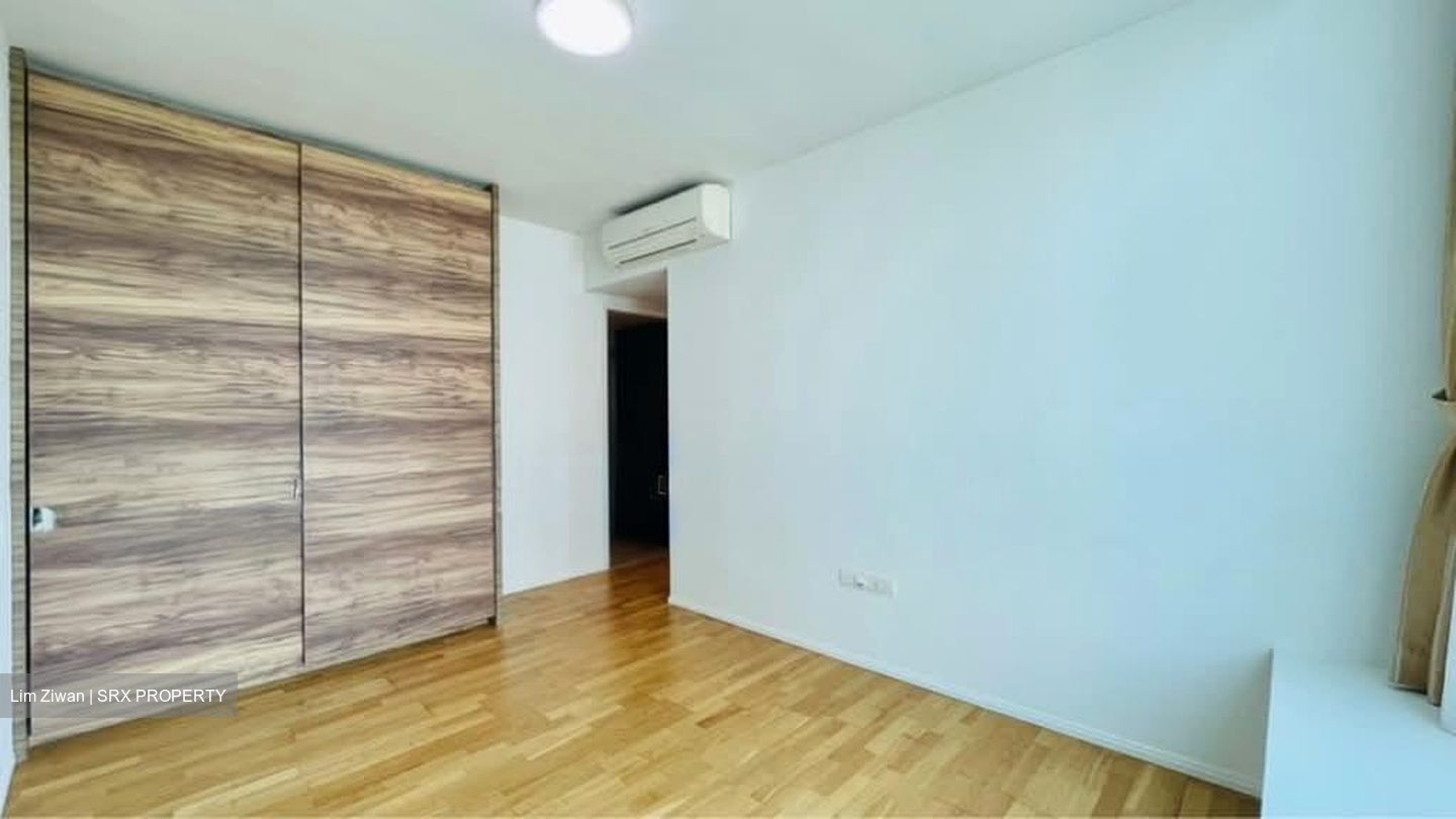 The Vision (D5), Condominium #581037581